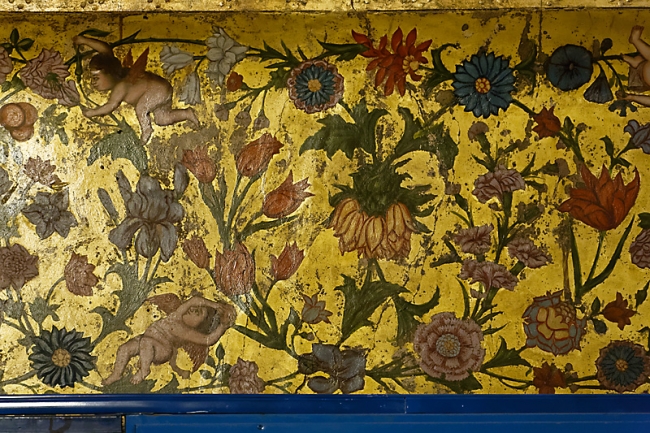 Ispahan-Cathédrale arménienne-051